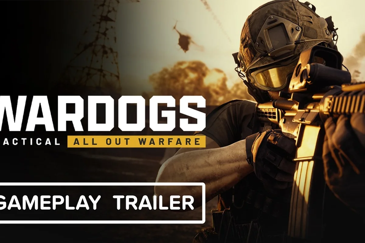 WARDOGS buildable structures: sandbag placements and defense