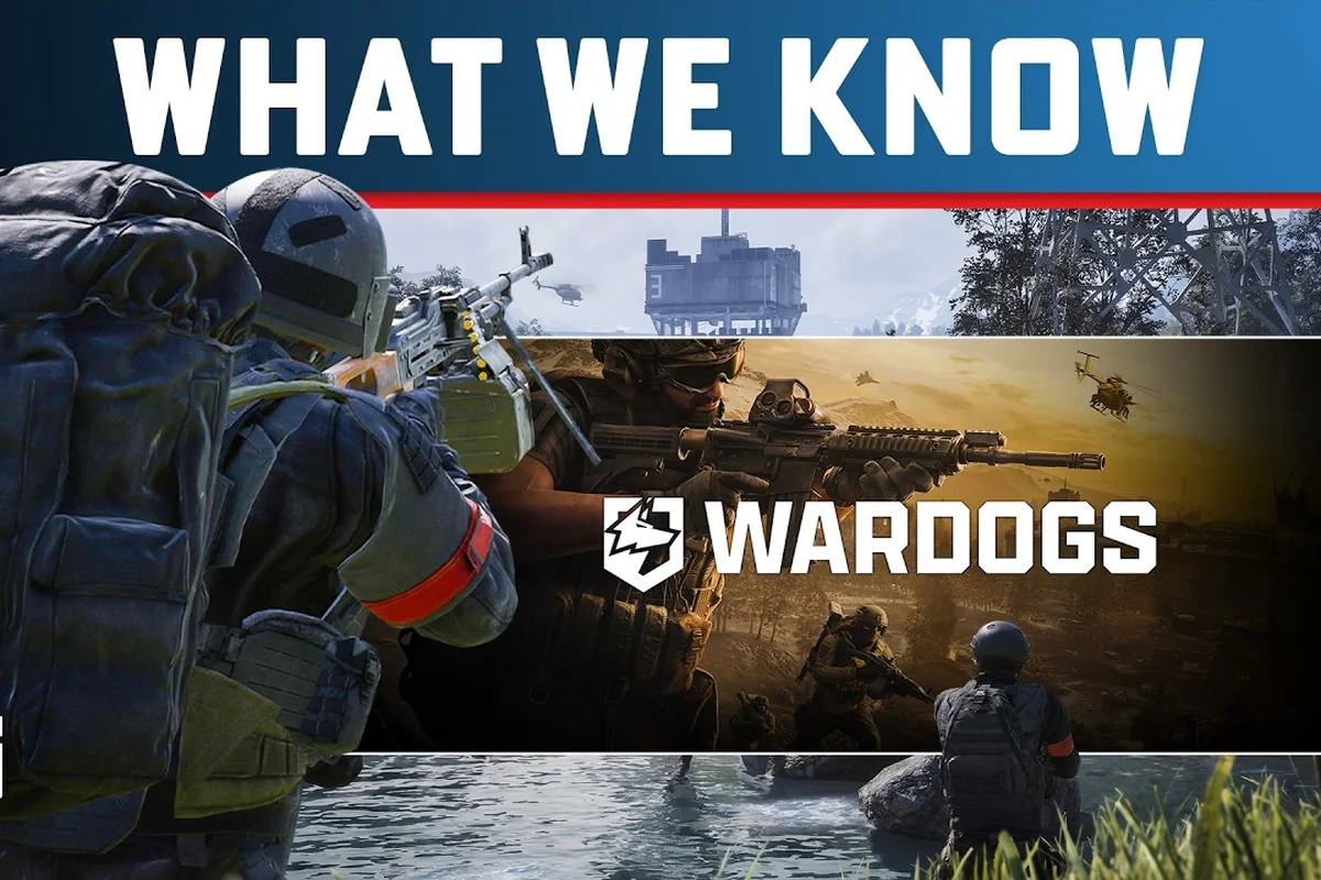 WARDOGS what is early access: beta access and pre-order info