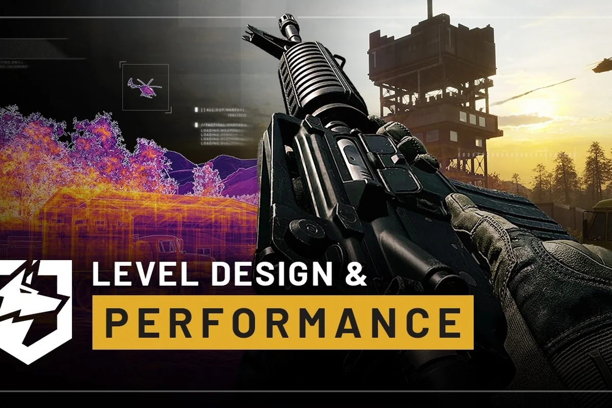 WARDOGS map list: control zones and hot zones ranked