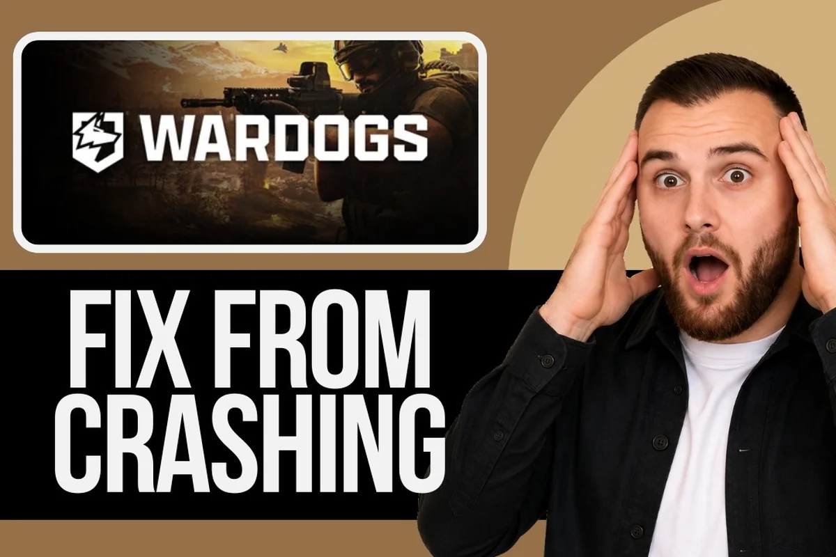 WARDOGS how to reduce ping: anti cheat and pvp tips