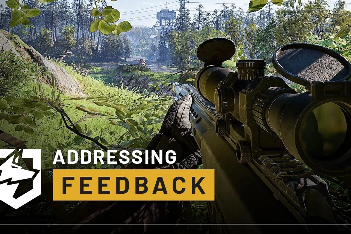 WARDOGS balance patch: server updates and community feedback