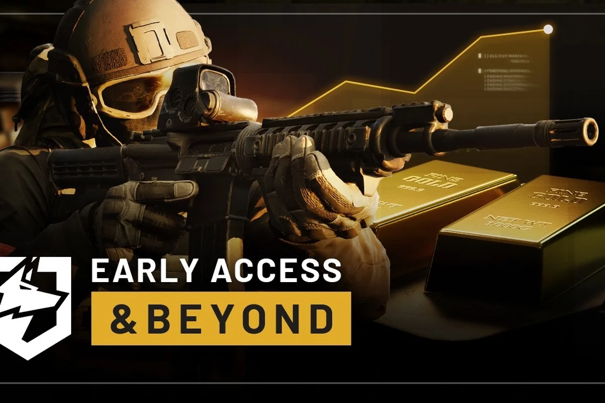WARDOGS planned content: fighter jets, maps, and season one