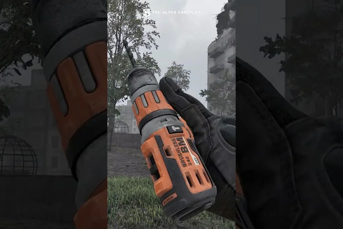 WARDOGS weapons list: every gun with DPS and recoil